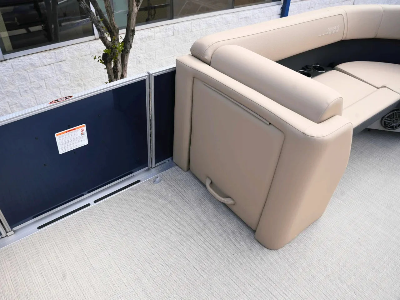 2025 Harris 230 Cruiser 23.0 feet, Lewisville, TX #8