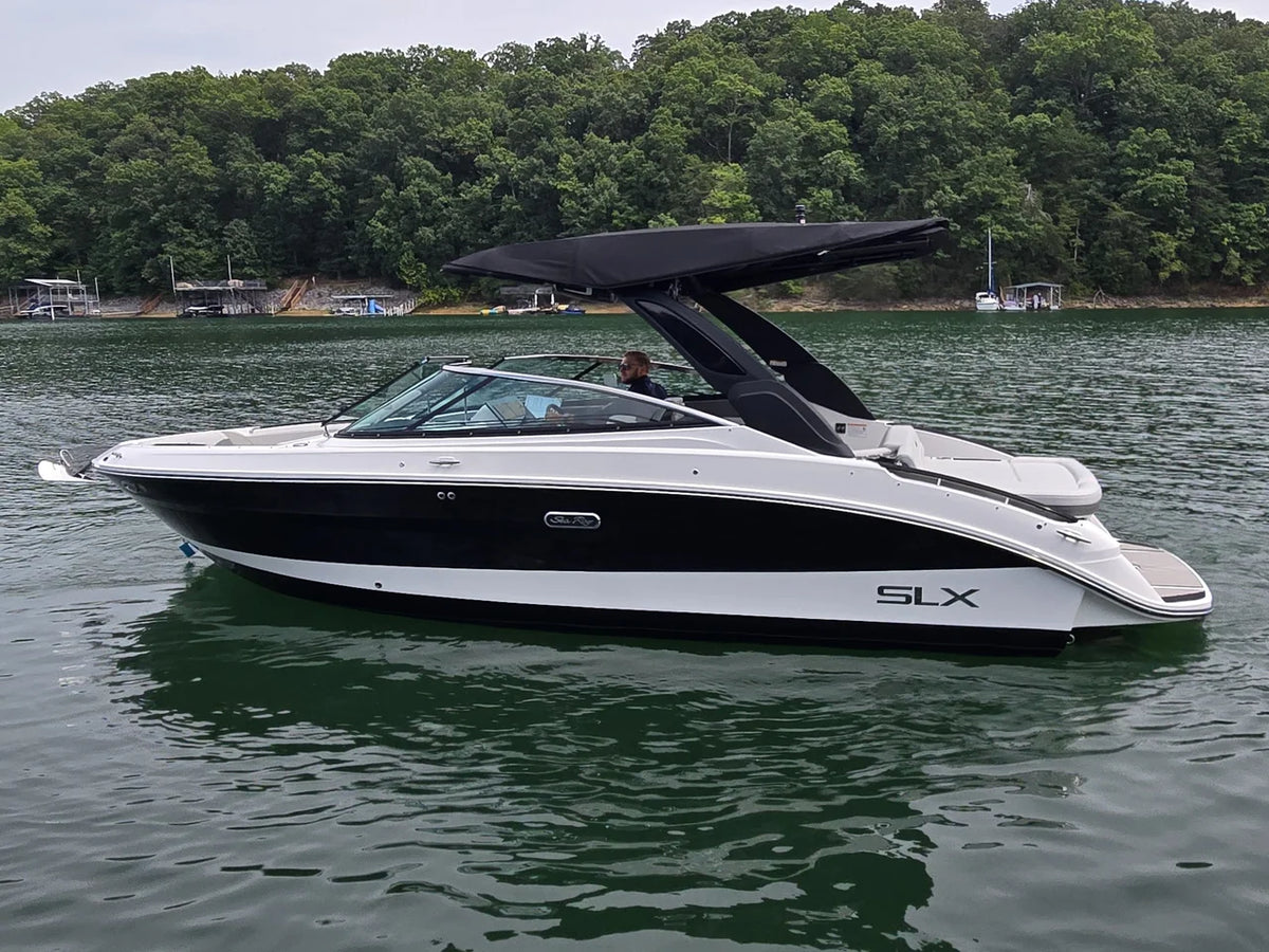 2025 Sea Ray SLX 260 Surf 26.0 feet, Cumming, GA #1