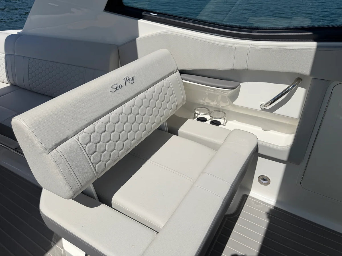 2026 Sea Ray Sundancer 320 32.0 feet, Cornelius, North Carolina #17
