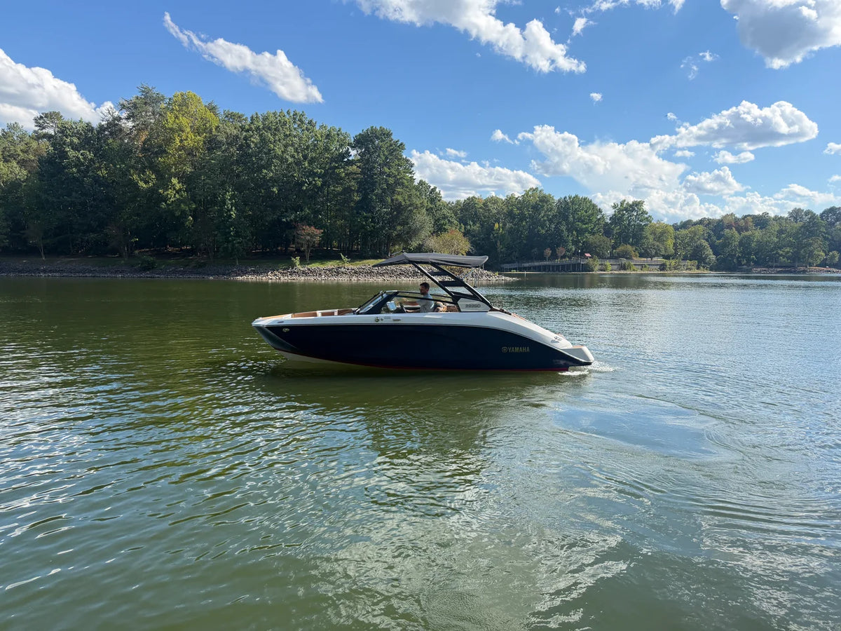2026 Yamaha 222SD 22.0 feet, Lake Wylie, SC #1