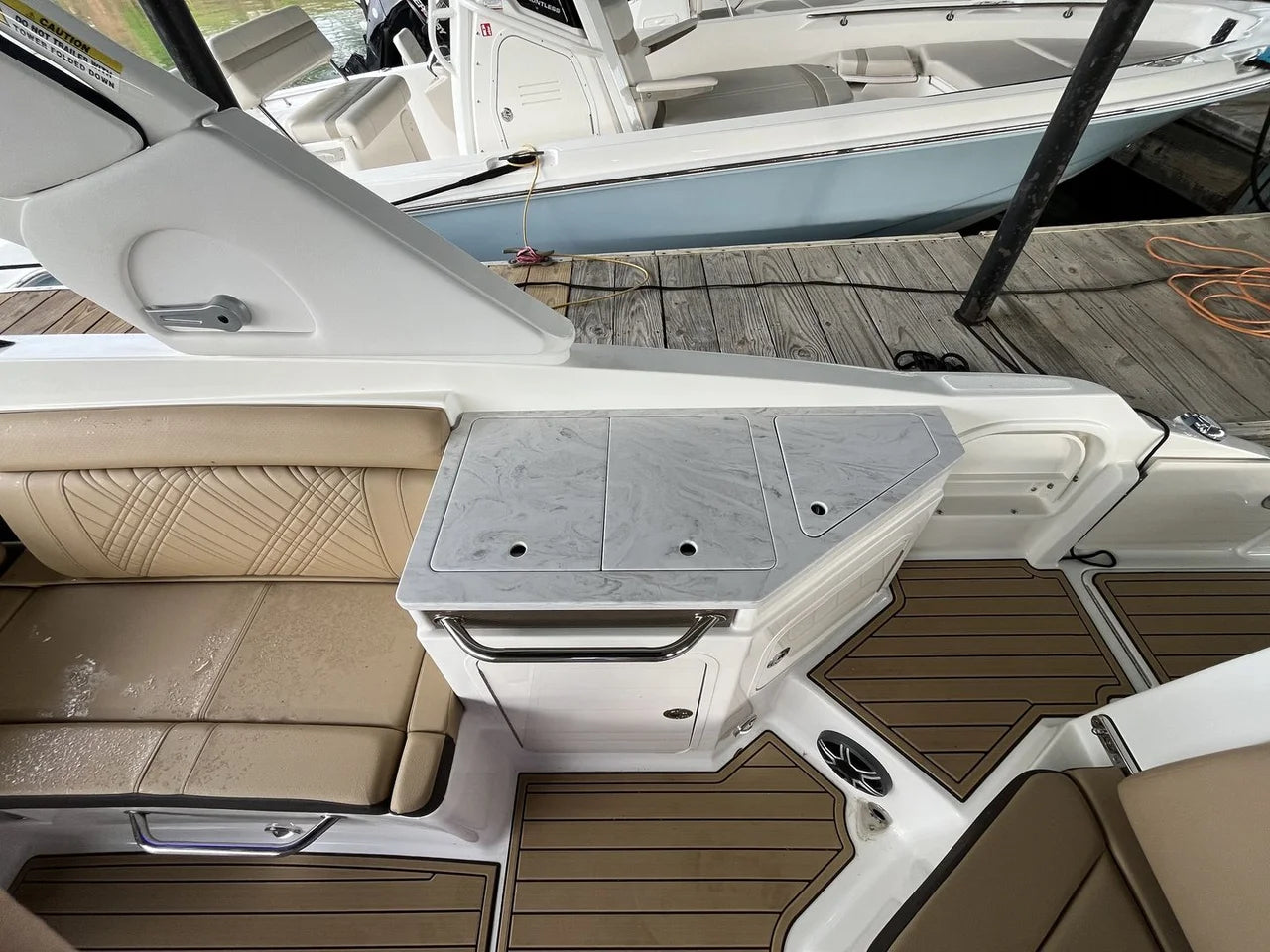 2026 Sea Ray SDX 290 29.0 feet, Cumming, GA #11