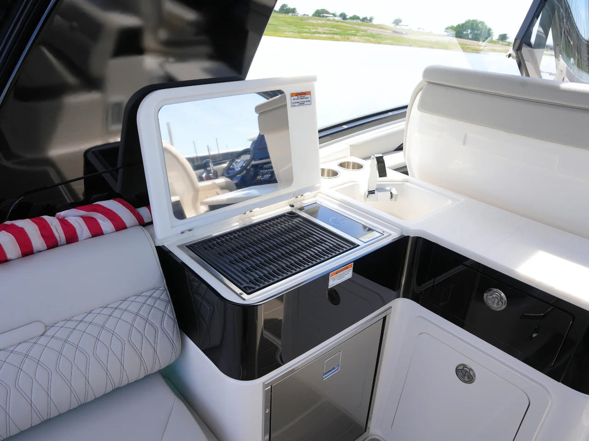 2024 Sea Ray 370 SUNDANCER 37.0 feet, Lewisville, TX #12