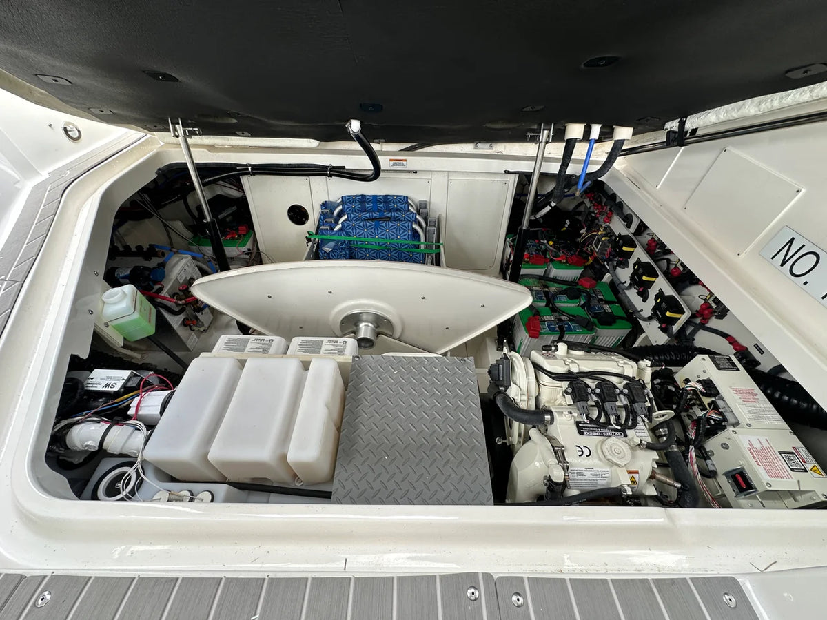 2022 Sea Ray 320 SUNDANCER OB 32.0 feet, Ocean Ridge Florida, FL #10