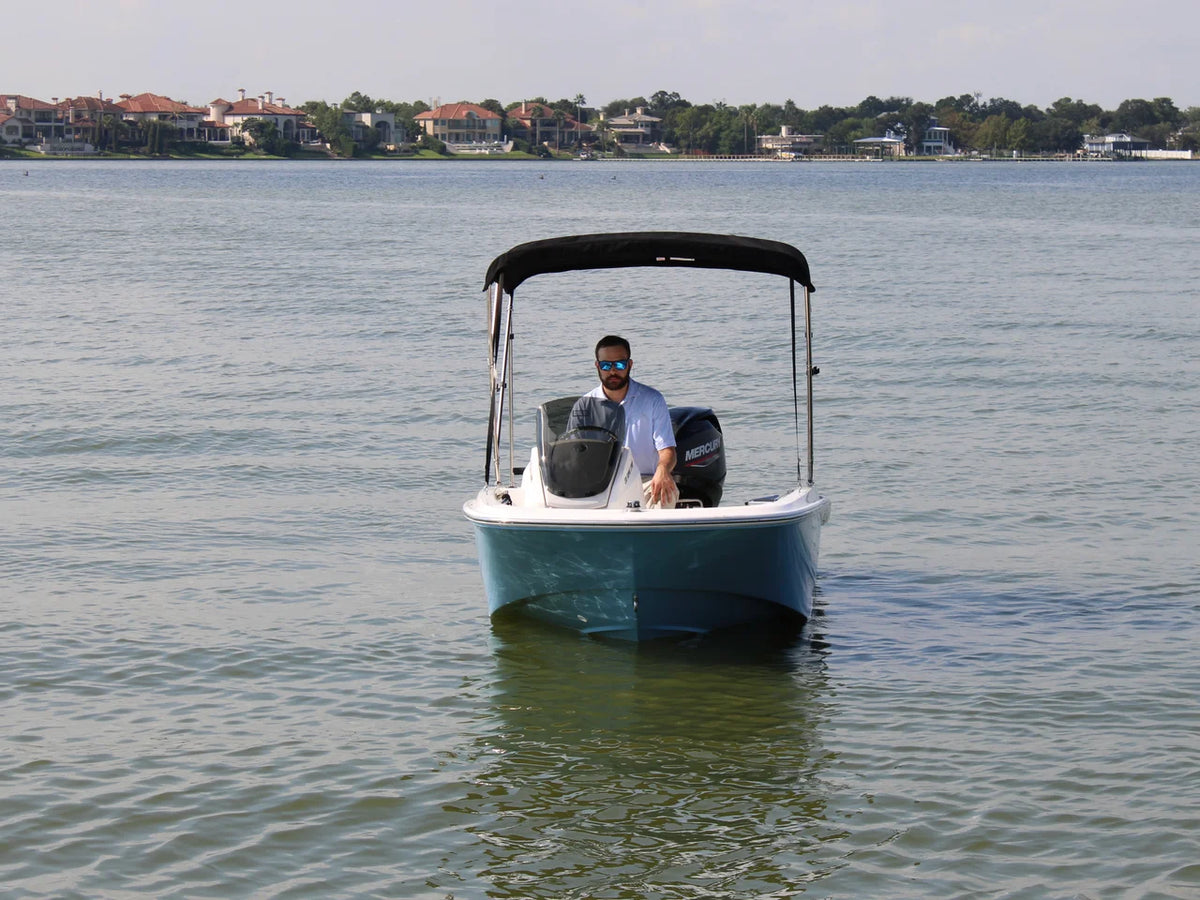 2027 Boston Whaler 130 Super Sport 13.0 feet, Seabrook, TX #7