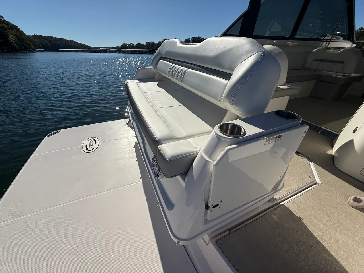 2021 Regal 36 GRAND COUPE 36.0 feet, Cumming, GA #22