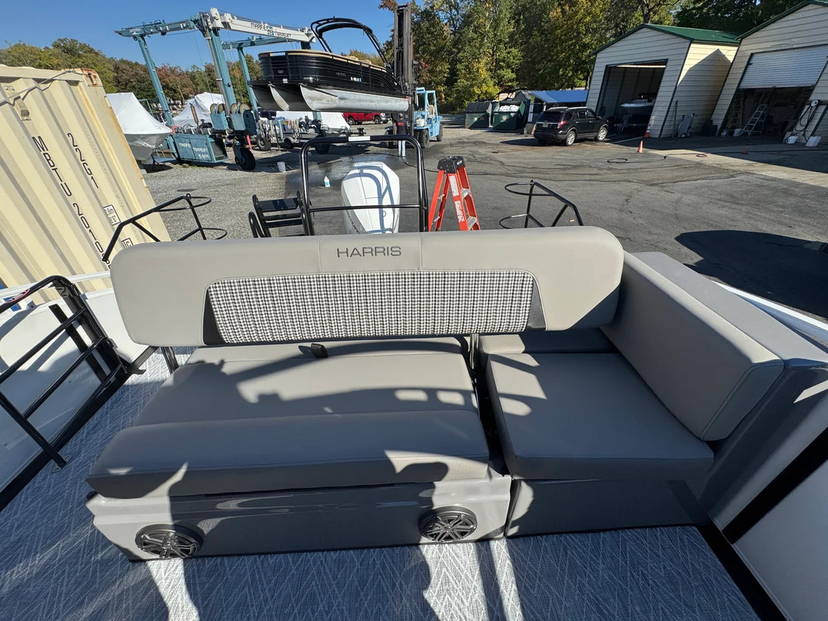 2027 Harris 230SOL 23.0 feet, Lake Hopatcong, NJ #17