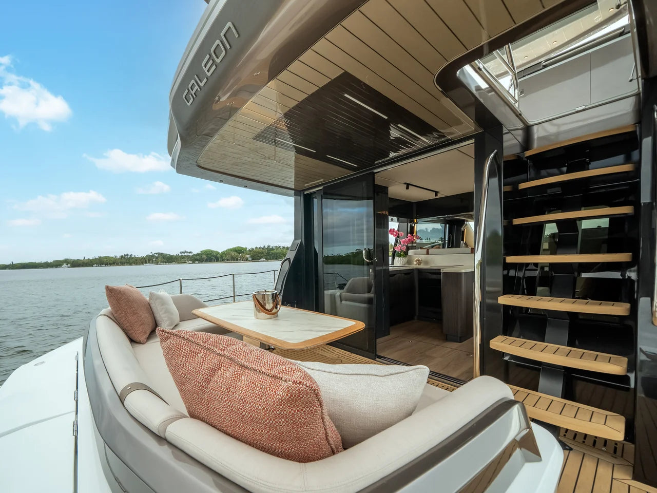 2026 Galeon 520 FLY 52.0 feet, Inuvik, Northwest Territories #61