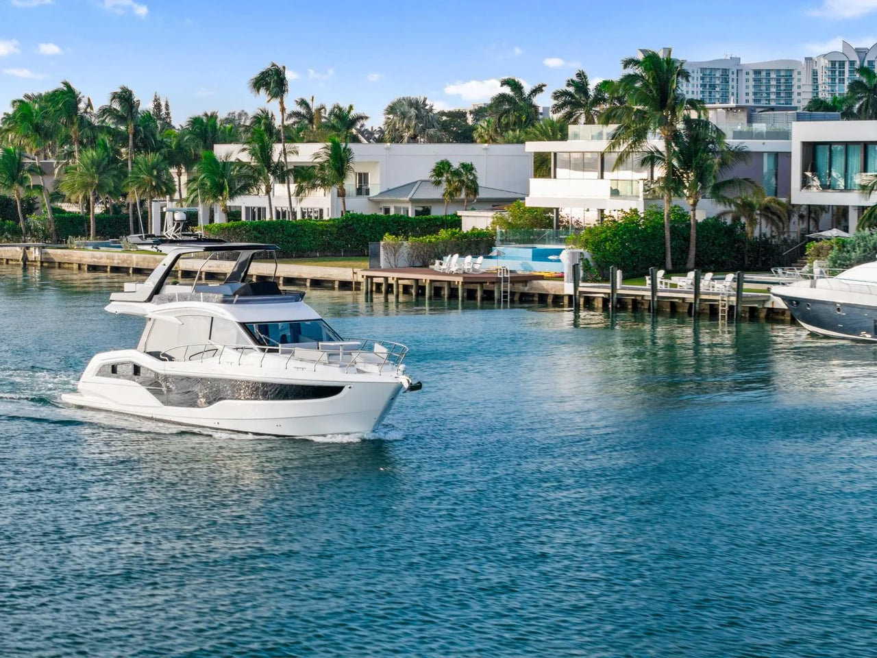 2025 Galeon 50 FLY 50.0 feet, Miami, FL #3