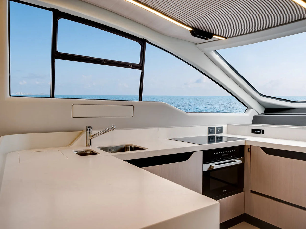 2026 Azimut S7 70.0 feet, Pompano Beach, FL #50