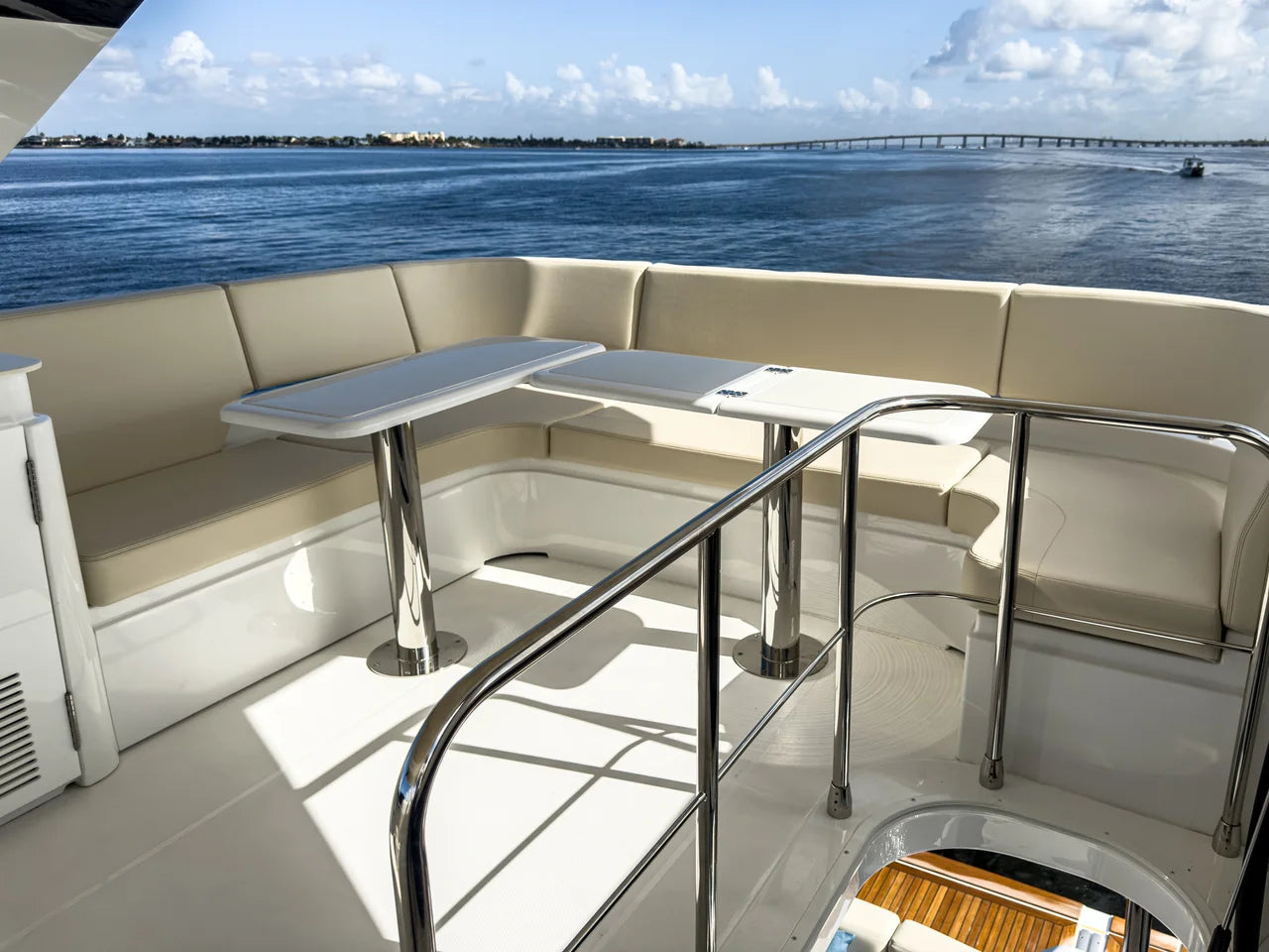2026 Cruisers Yachts 50 FLY 50.0 feet, Fort Myers, FL #80