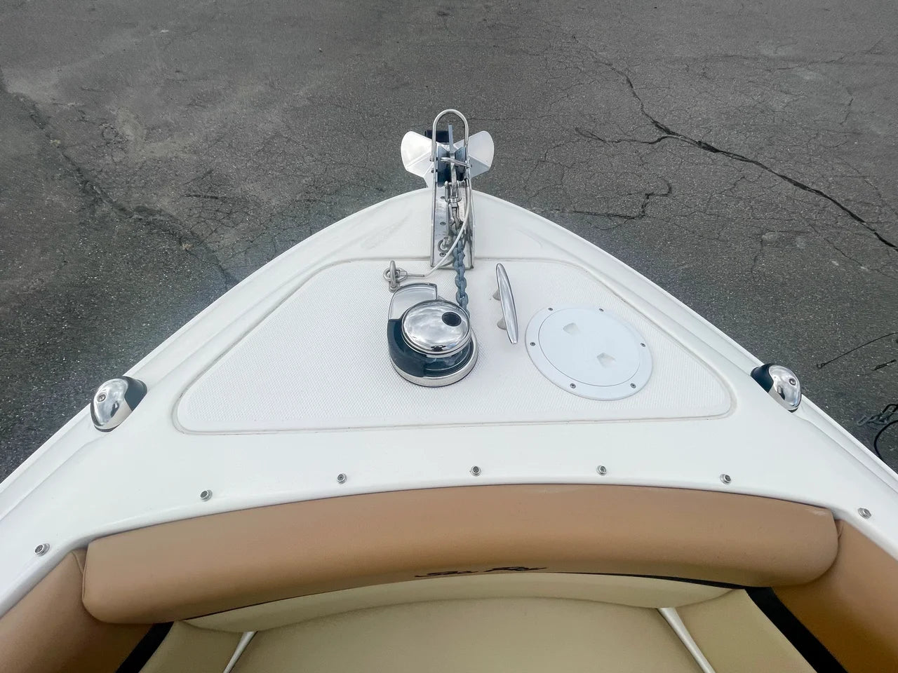 2014 Sea Ray 250 SLX 26.0 feet, Danvers, Massachusetts #21