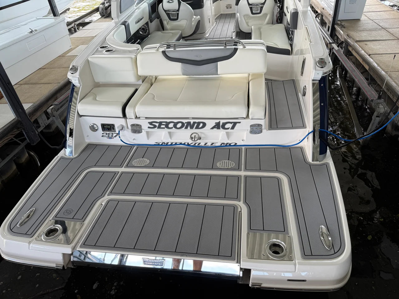 2023 Chaparral 287 SSX 28.0 feet, Lake Ozark, MO #9
