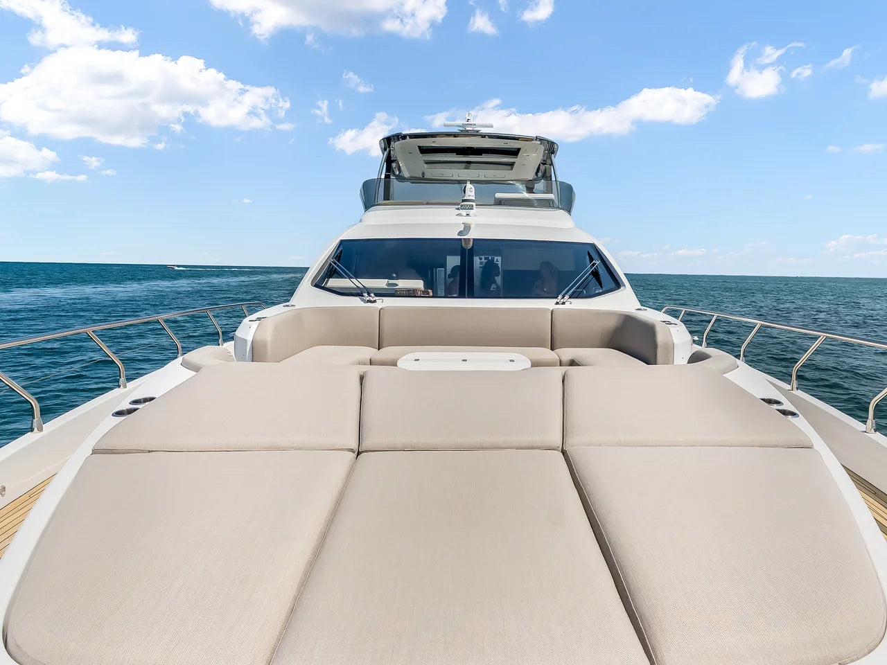 2025 Azimut 78 FLY 78.0 feet, Miami, FL #72