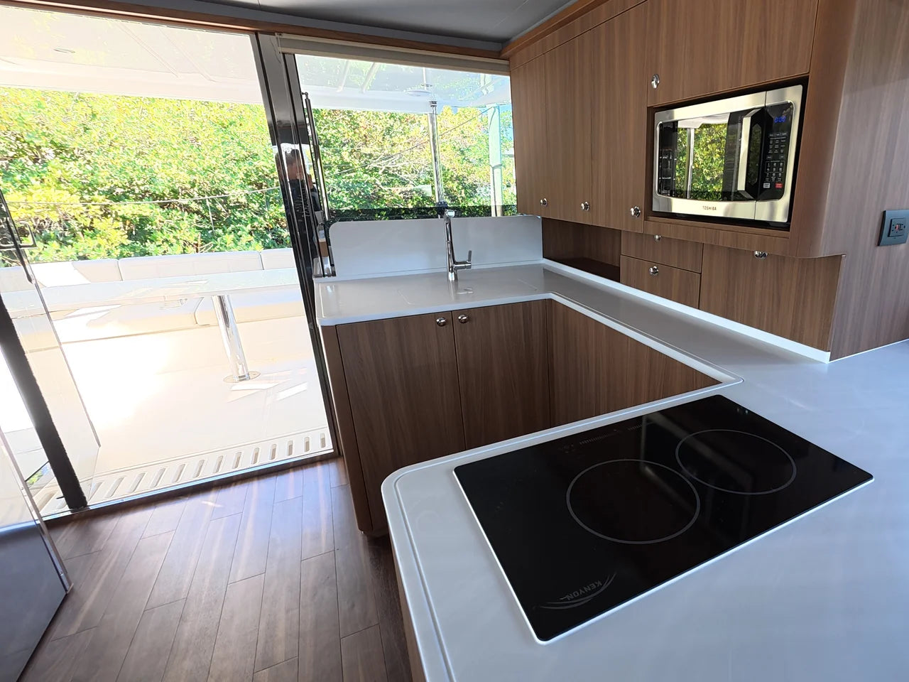 2025 Aquila 42 Yacht 42.0 feet, St. Petersburg, Florida #12