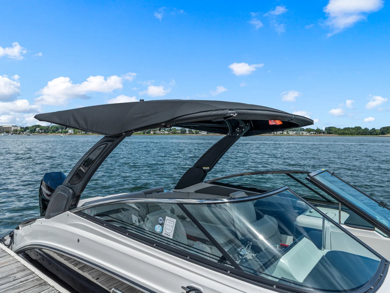 2026 Sea Ray SLX 260 Outboard 26.0 feet, Quincy, MA #23