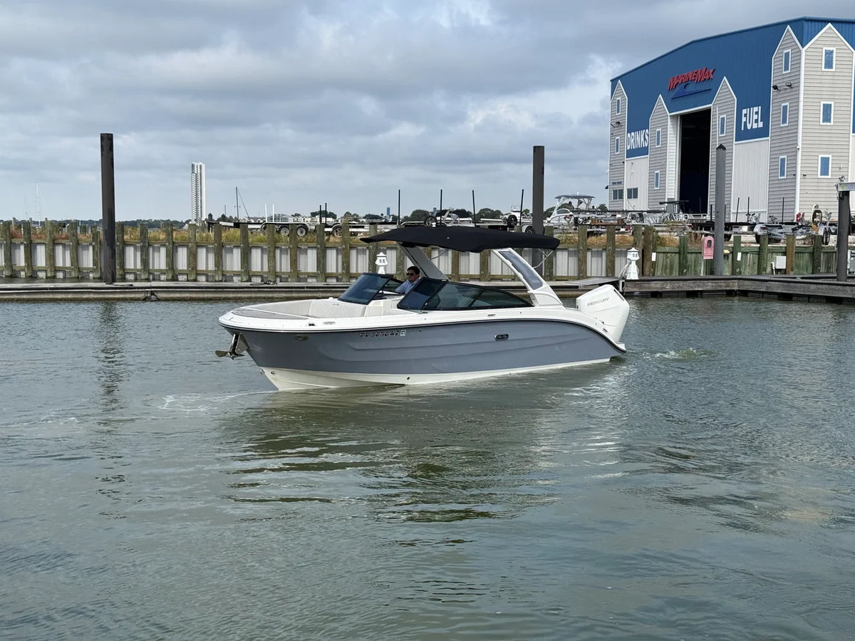 2025 Sea Ray 270 SDX OB 27.0 feet, Seabrook, TX #15