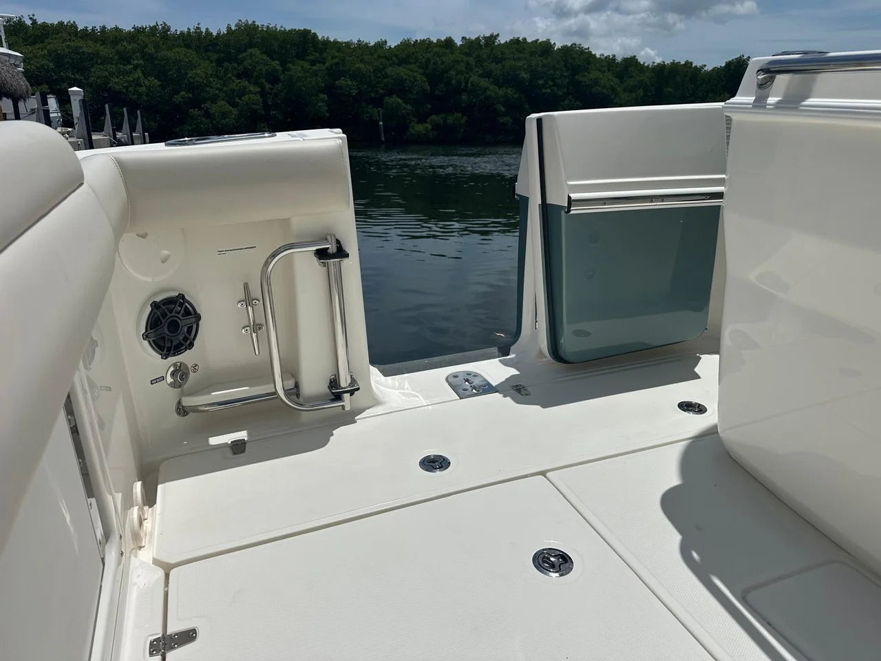 2026 Boston Whaler 280 Outrage 28.0 feet, Key Largo, FL #29