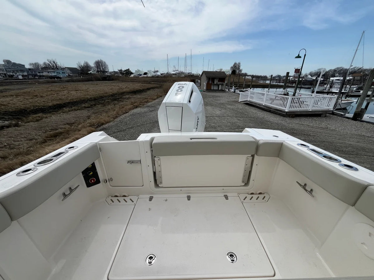 2026 Boston Whaler 240 Vantage 24.0 feet, Westbrook, Connecticut #6