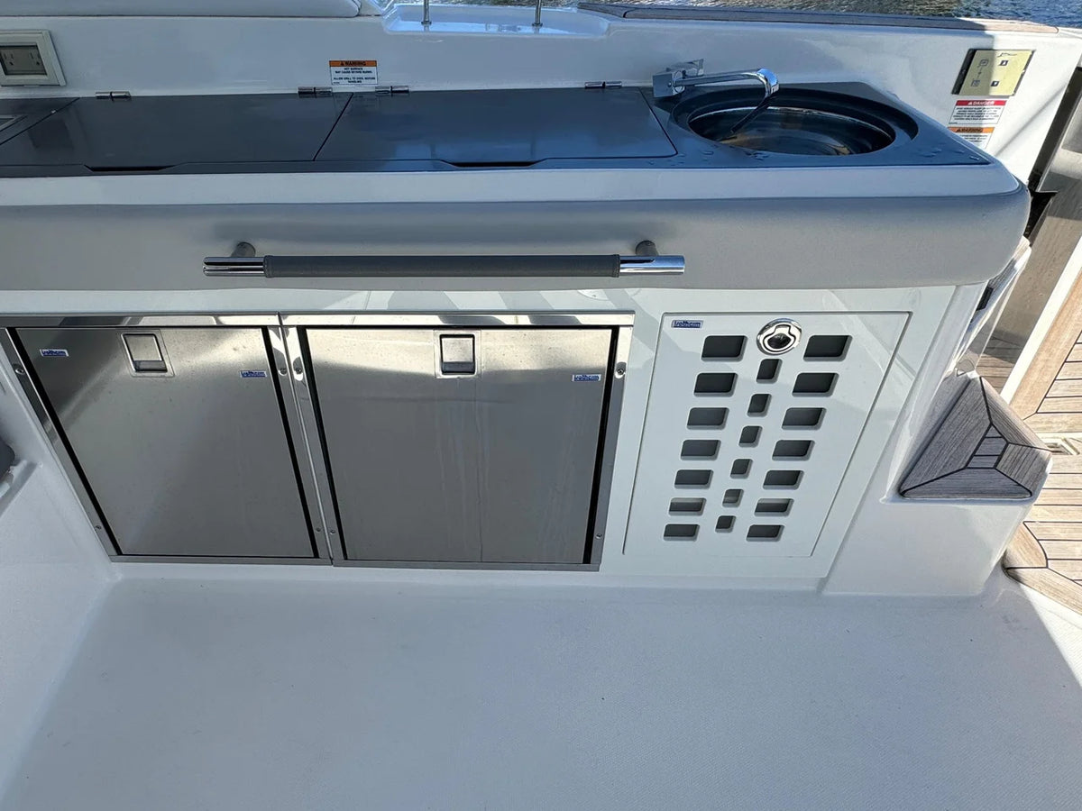 2021 Sea Ray SLX 400 OB 40.0 feet, Fort Lauderdale, FL #35