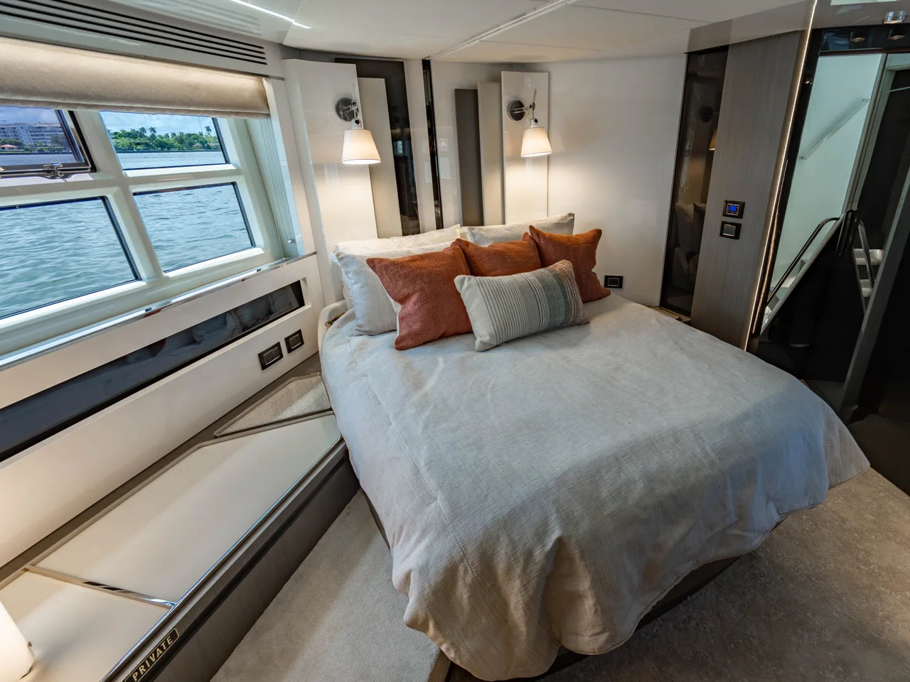 2019 Azimut S7 70.0 feet, West Palm Beach, FL #106
