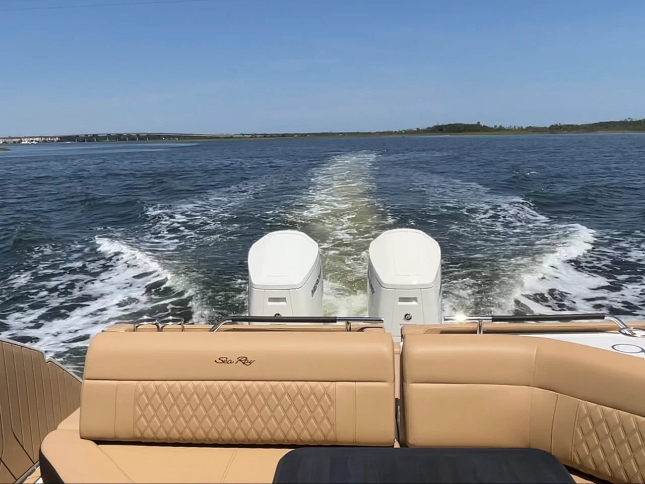 2026 Sea Ray SLX 400 Outboard 40.0 feet, Jacksonville Beach, Florida #7