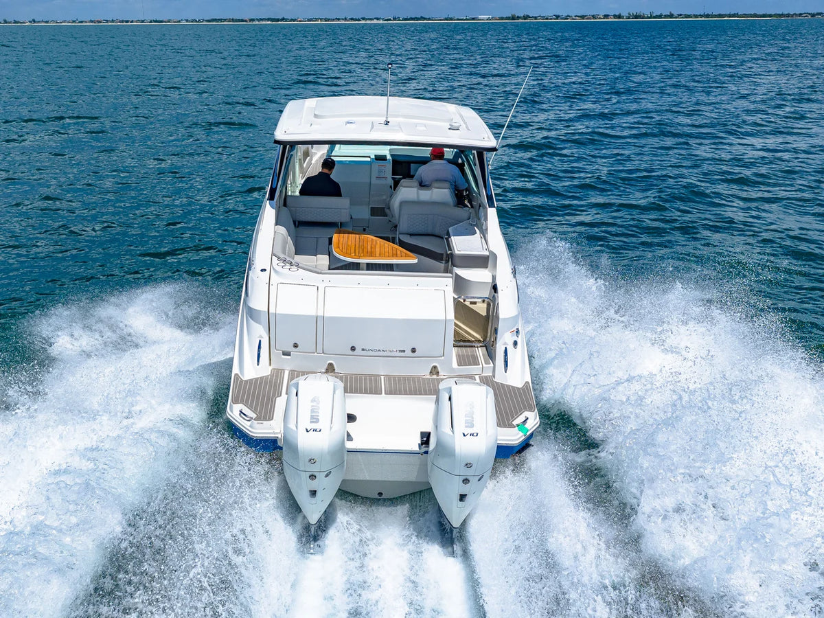 2027 Sea Ray Sundancer 320 Outboard 32.0 feet, Venice, Florida #23