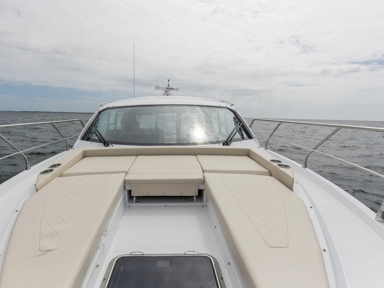 2026 Cruisers Yachts 42 Cantius 42.0 feet, Pensacola, Florida #57