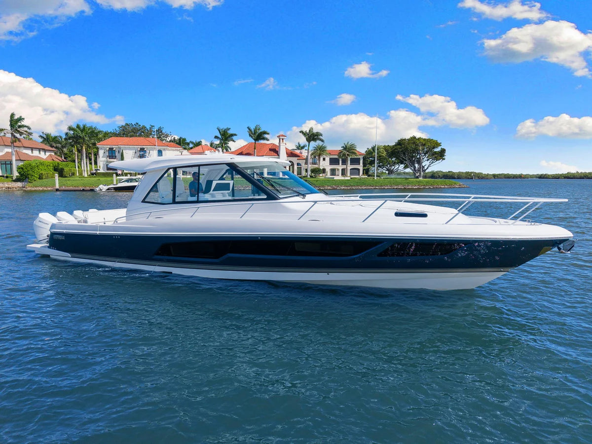 2026 Intrepid 50 EVOLUTION 50.0 feet, Naples, Florida #7