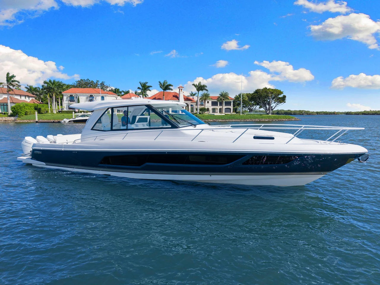 2026 Intrepid 50 EVOLUTION 50.0 feet, Naples, Florida #7