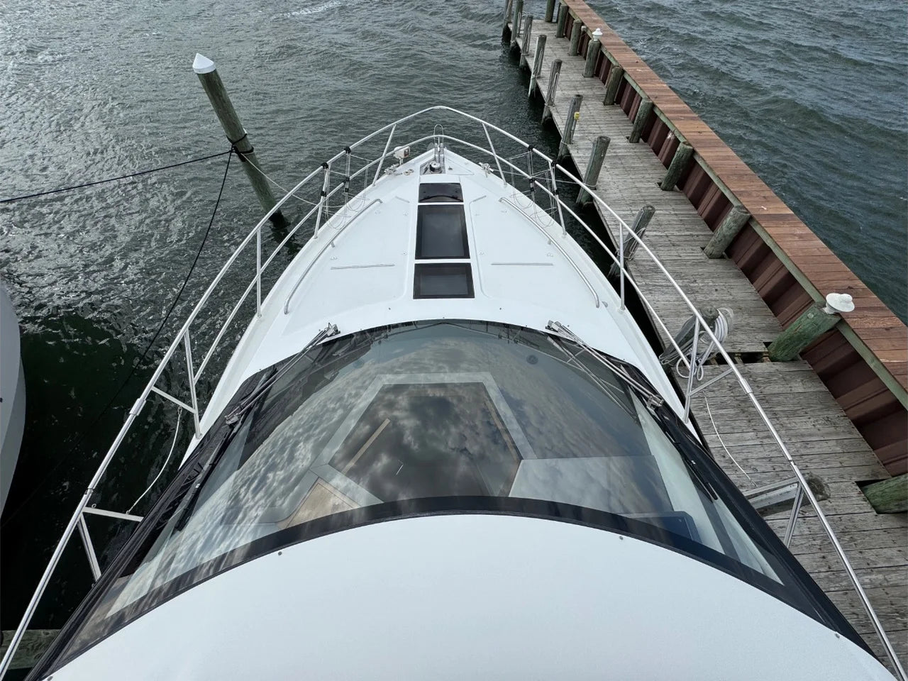 2018 Galeon 420 42.0 feet, Somers Point, New Jersey #75