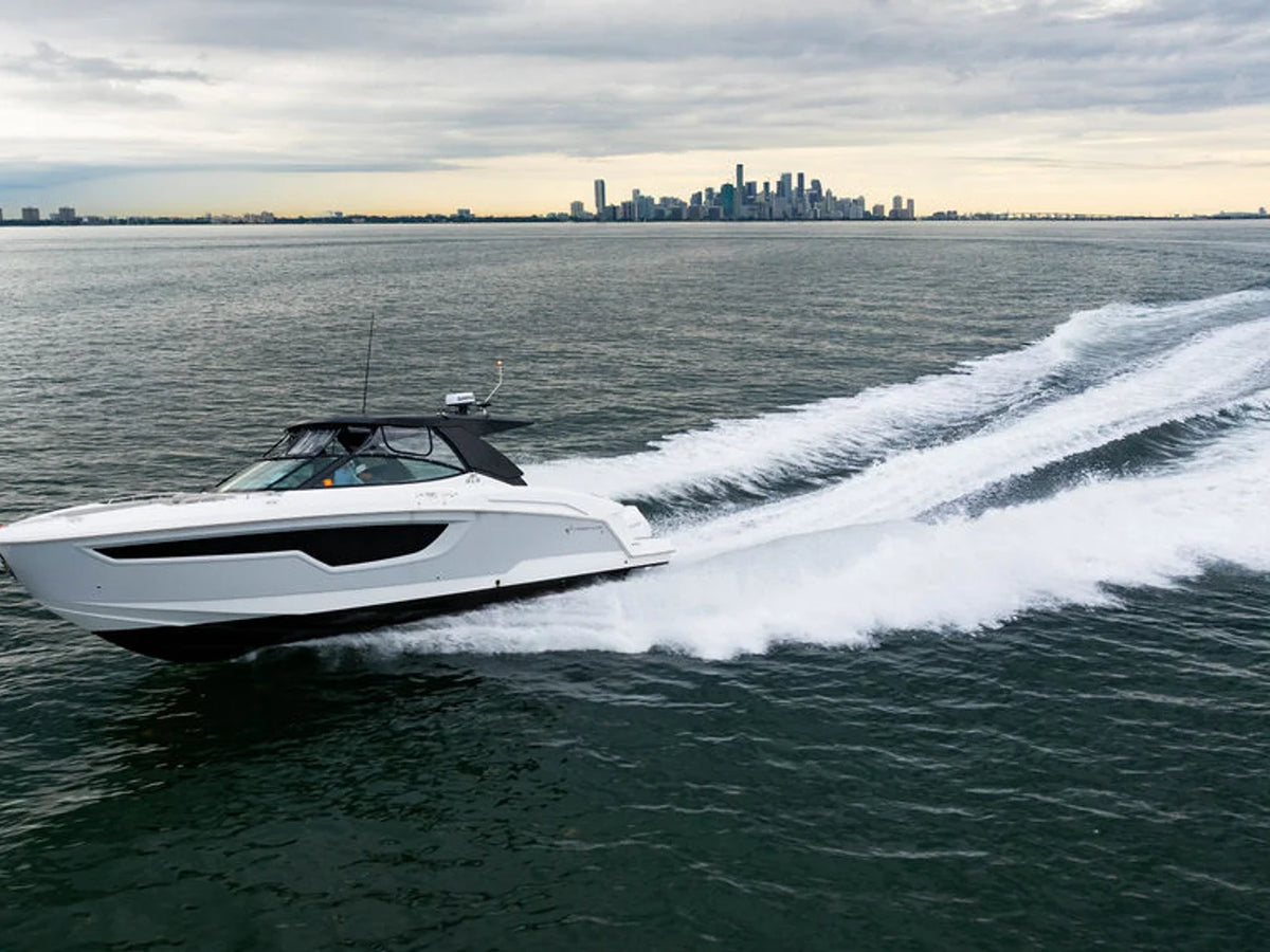 2024 Cruisers Yachts 38 GLS OB 38.0 feet, Cocoplum Yacht Club, FL #17