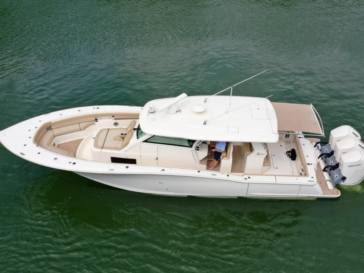 2023 Scout 425 LXF 42.0 feet, Pottsboro, TX #4