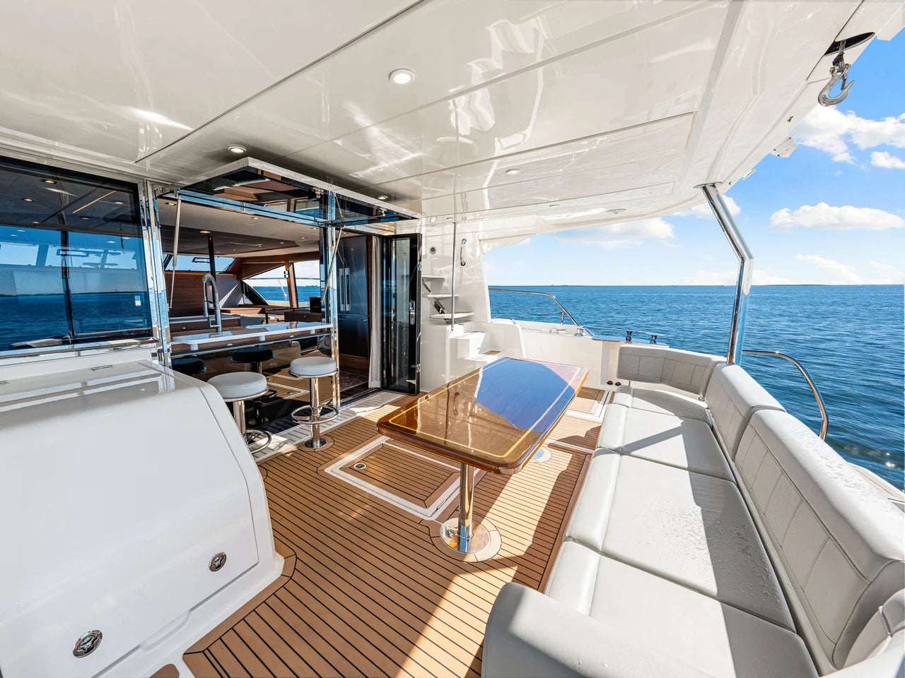 2022 Aquila 54 Yacht 54.0 feet, Clearwater, Florida #40