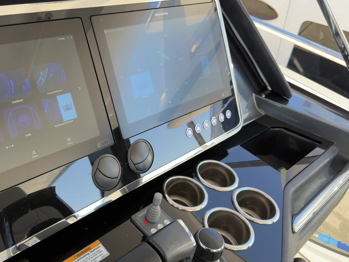 2023 Azimut VERVE 47 47.0 feet, Riverside, CT #50