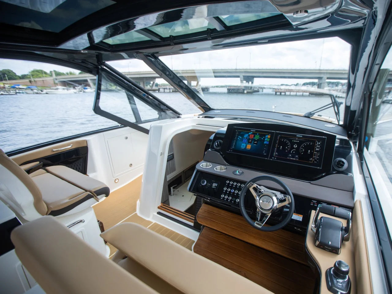 2026 Sea Ray Sundancer 370 Outboard 37.0 feet, Brick Township, New Jersey #50