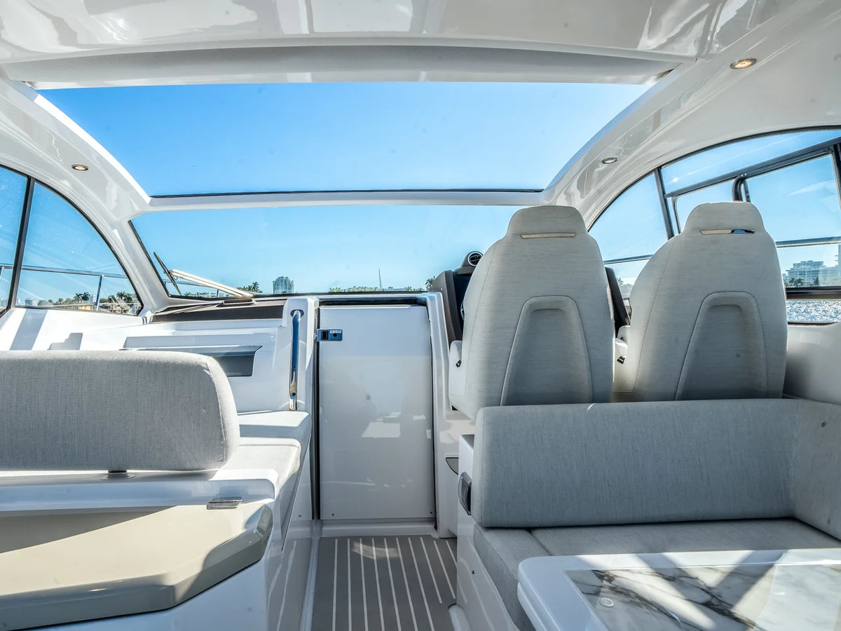 2026 Azimut A45 45.0 feet, Jupiter, Florida #29