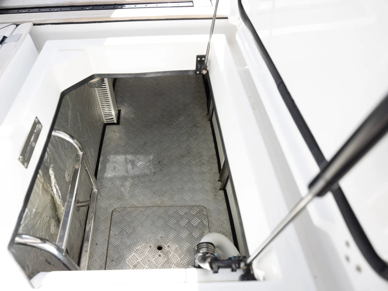 2018 Azimut VERVE 40 40.0 feet, Seabrook, TX #39