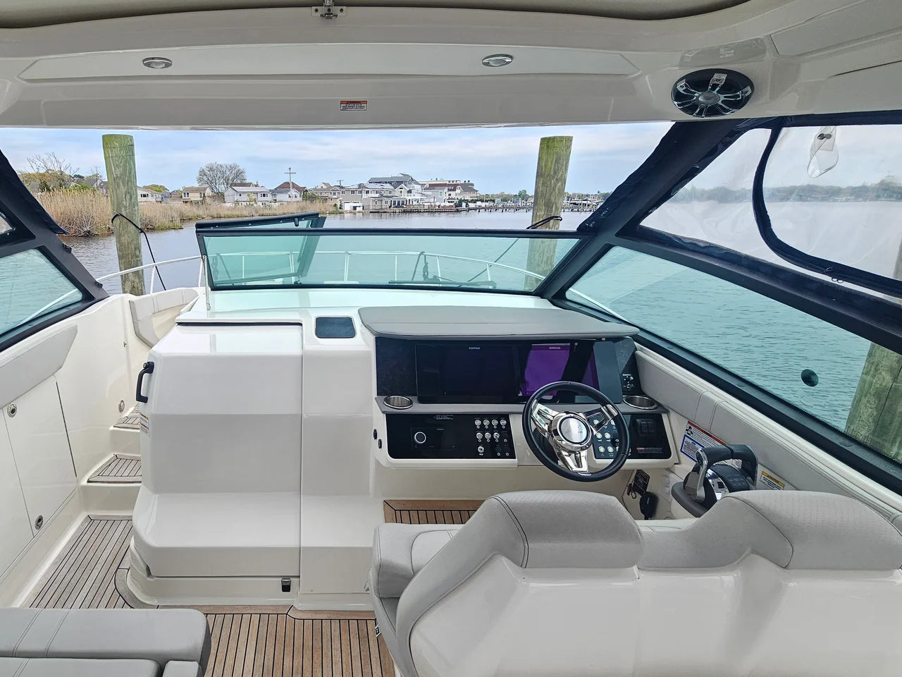 2020 Sea Ray 320 SUNDANCER OB 32.0 feet, Brick Township, New Jersey #13