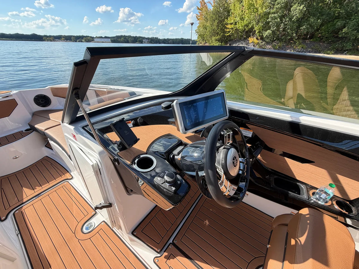 2026 Yamaha 222SD 22.0 feet, Lake Wylie, SC #11