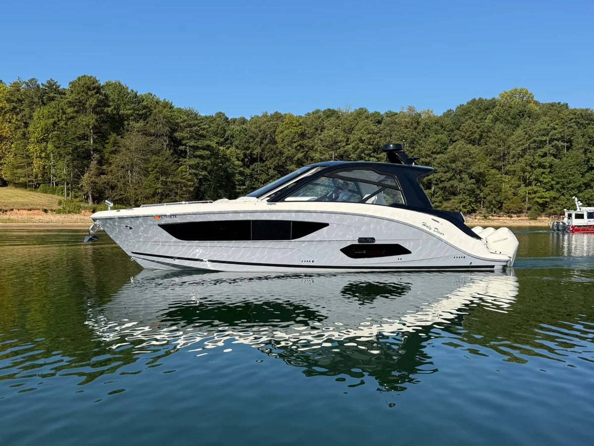 2022 Sea Ray 370 SUNDANCER OUTBOARD 37.0 feet, Cumming, GA #10