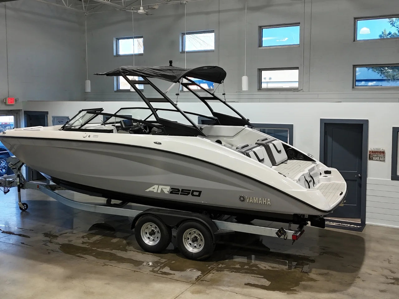 2026 Yamaha AR250 25.0 feet, Cornelius, North Carolina #3