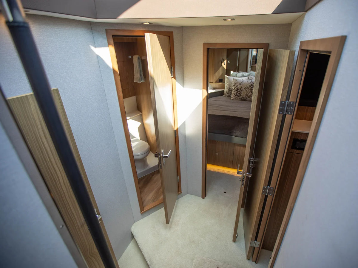 2024 Cruisers Yachts 50 Cantius 50.0 feet, Brick Township, New Jersey #52