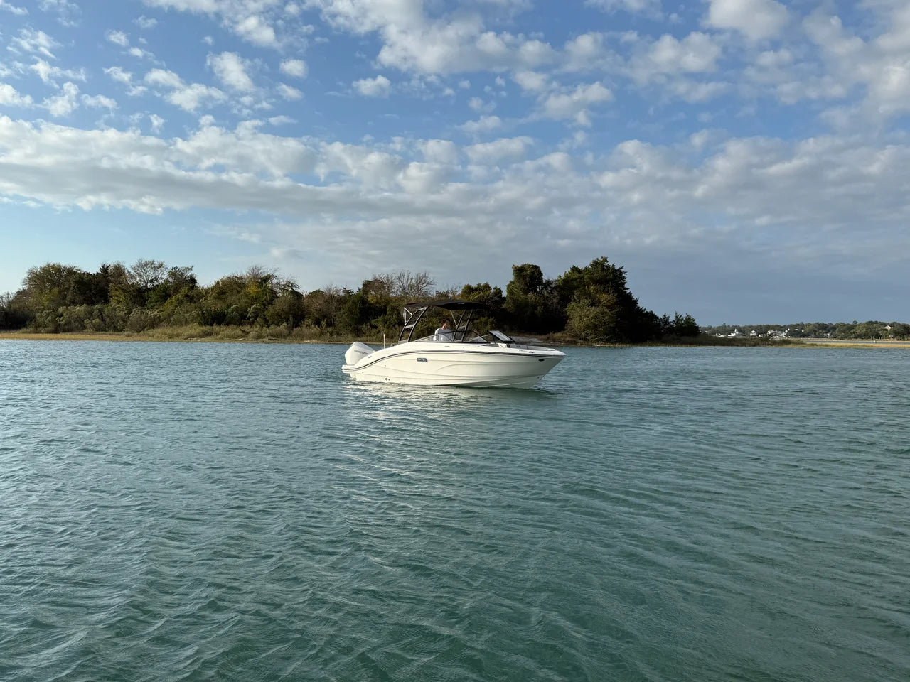 2026 Sea Ray SPX 210 Outboard 21.0 feet, Wrightsville Beach, North Carolina #2