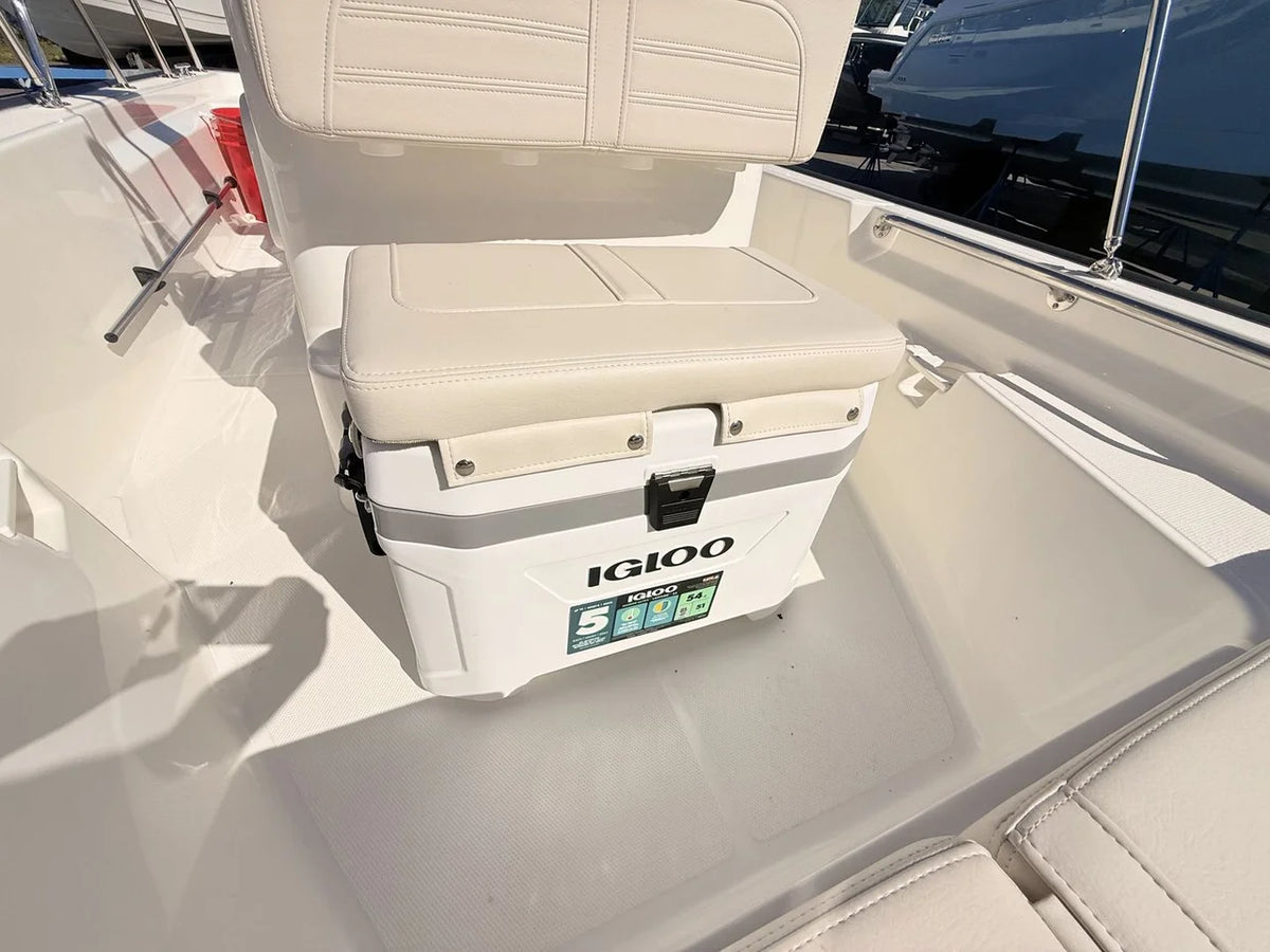 2027 Boston Whaler 150 Montauk 15.0 feet, St Petersburg, FL #32