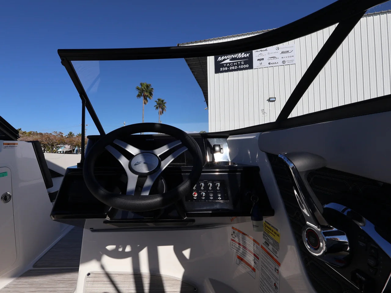 2026 Sea Ray SPX 210 Outboard 21.0 feet, Naples, Florida #18