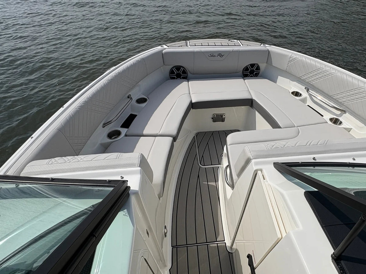 2026 Sea Ray SDX 250 Outboard 25.0 feet, Lake Wylie, SC #37