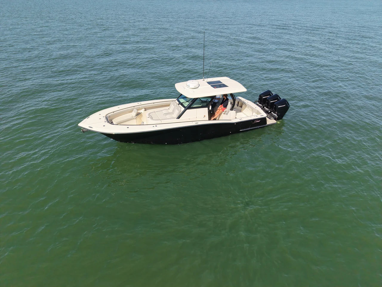 2024 Scout 355 LXF 35.0 feet, Westbrook, Connecticut #38