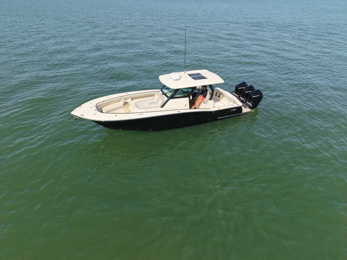 2024 Scout 355 LXF 35.0 feet, Westbrook, Connecticut #38