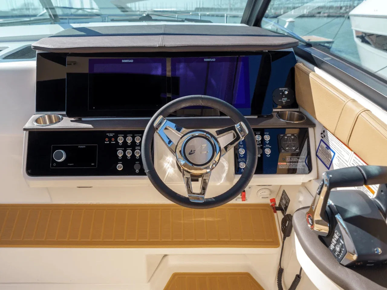 2024 Sea Ray 320 SUNDANCER 32.0 feet, Lewisville, TX #20