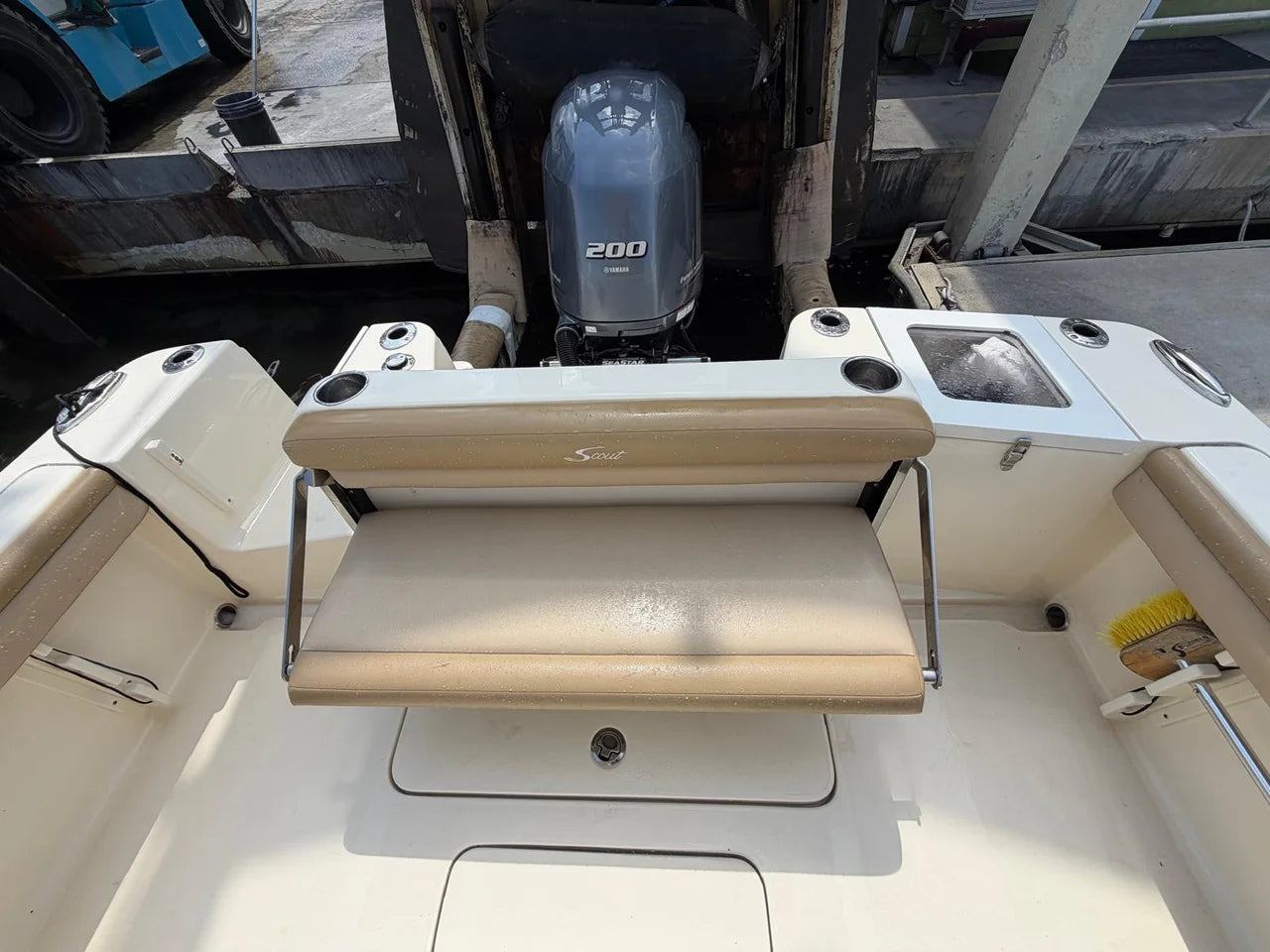 2019 Scout 215 XSF 21.0 feet, Key Largo, Florida #21